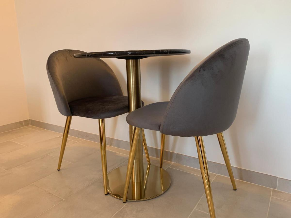 Apartamento Lovely Studio Saint Jean Cachan, 20 Minutes From Luxembourg Gardens On Rer B And 350 M From Bagneux Rer B Exterior foto