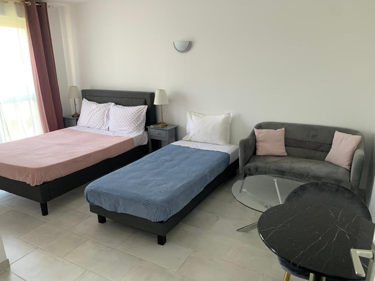Apartamento Lovely Studio Saint Jean Cachan, 20 Minutes From Luxembourg Gardens On Rer B And 350 M From Bagneux Rer B Exterior foto